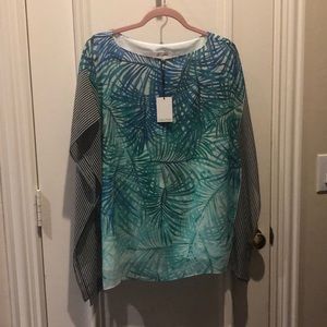 Cute Calvin Klein top